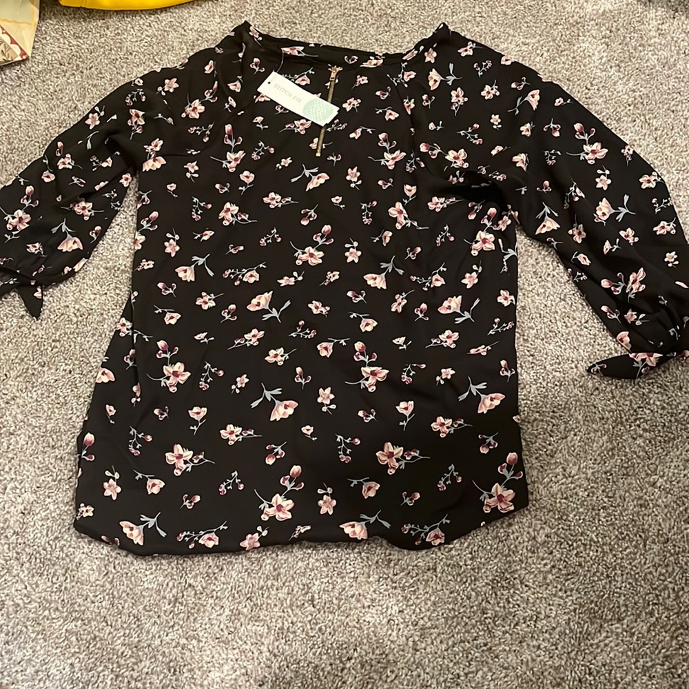 Women’s S long Sleeve